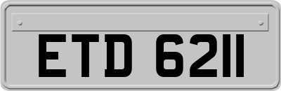 ETD6211