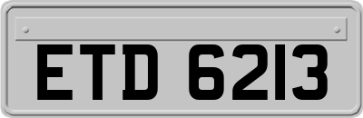 ETD6213