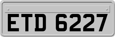 ETD6227
