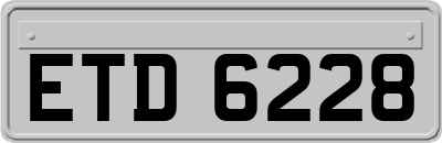 ETD6228