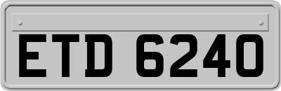 ETD6240