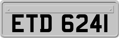 ETD6241