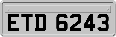 ETD6243
