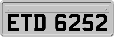 ETD6252