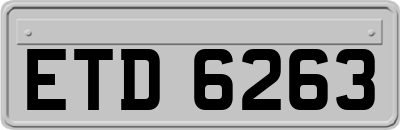 ETD6263