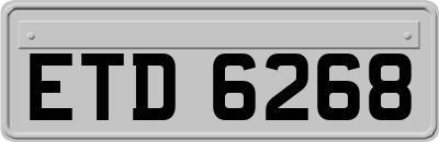 ETD6268