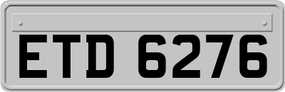 ETD6276