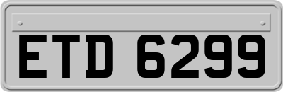 ETD6299