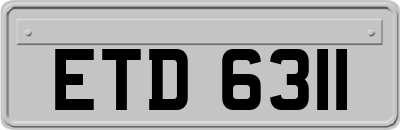 ETD6311
