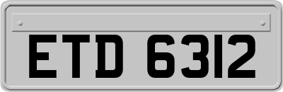 ETD6312