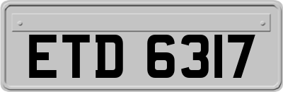 ETD6317