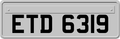 ETD6319