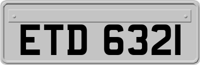ETD6321
