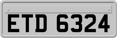 ETD6324