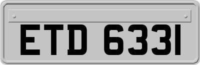 ETD6331