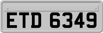 ETD6349