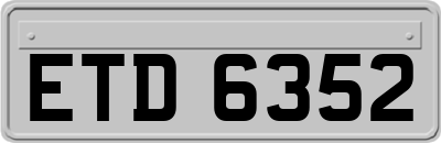 ETD6352