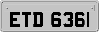 ETD6361