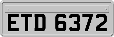 ETD6372