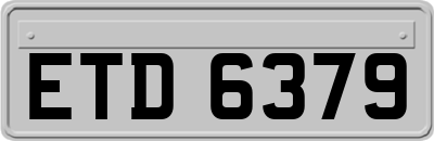 ETD6379