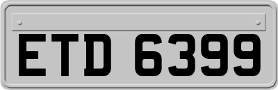 ETD6399