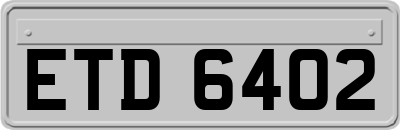 ETD6402