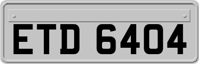 ETD6404