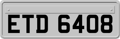 ETD6408