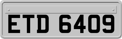 ETD6409