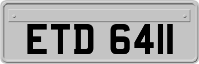 ETD6411