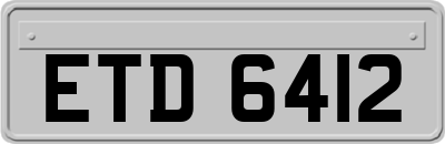 ETD6412