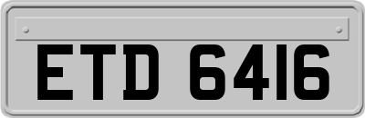 ETD6416