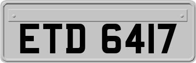 ETD6417