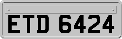ETD6424