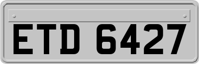 ETD6427