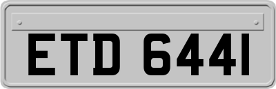 ETD6441