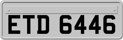 ETD6446