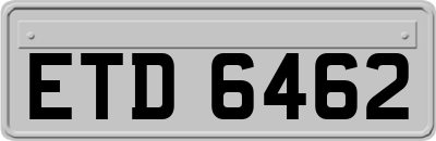 ETD6462