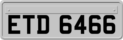 ETD6466