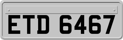 ETD6467