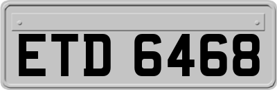 ETD6468