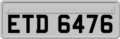ETD6476