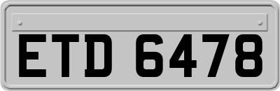 ETD6478