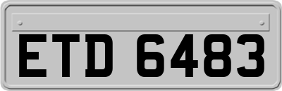 ETD6483