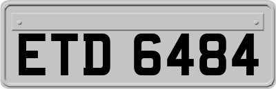 ETD6484