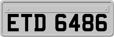 ETD6486