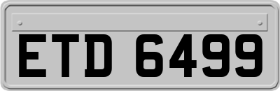 ETD6499