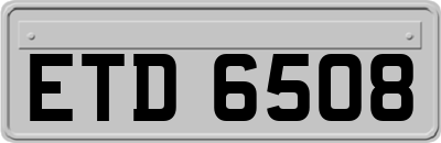 ETD6508