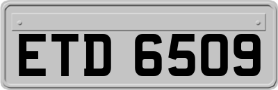 ETD6509