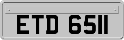 ETD6511